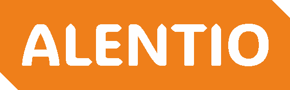 Logo de ALENTIO